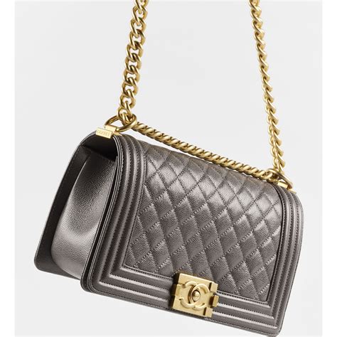 harga boy chanel handbag